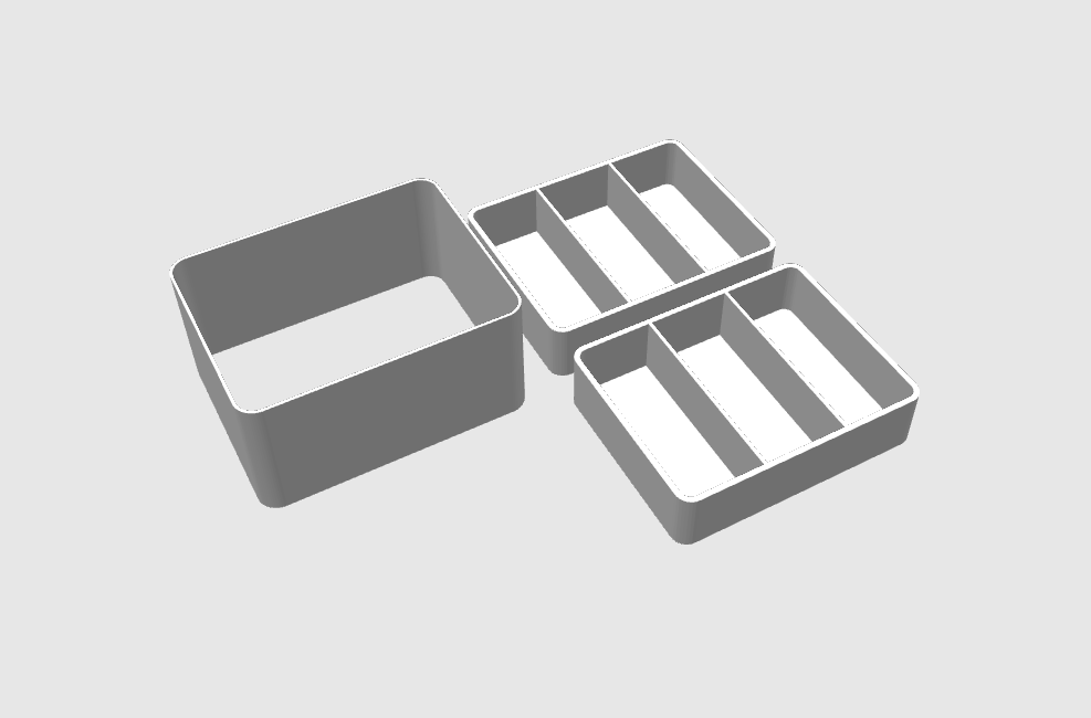 Stampa 3D - 1