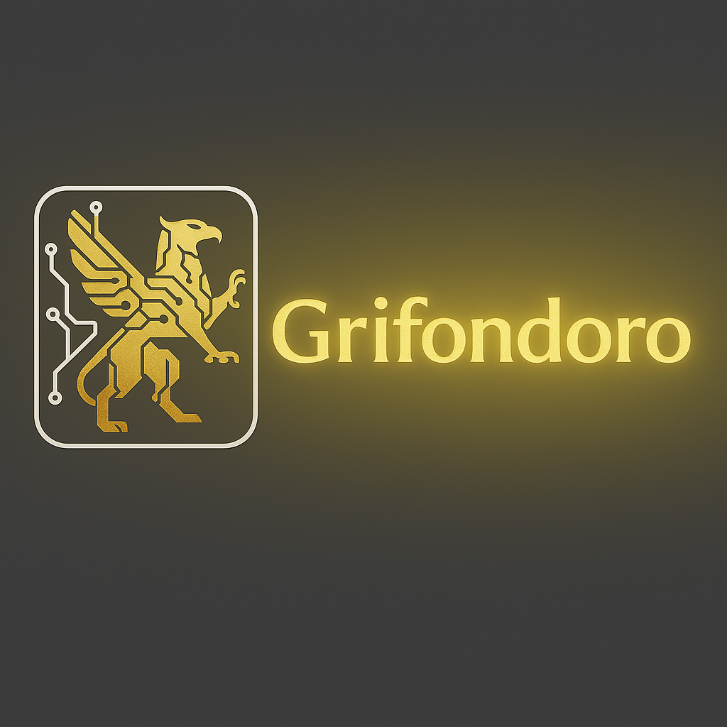 Logo Grifondoro